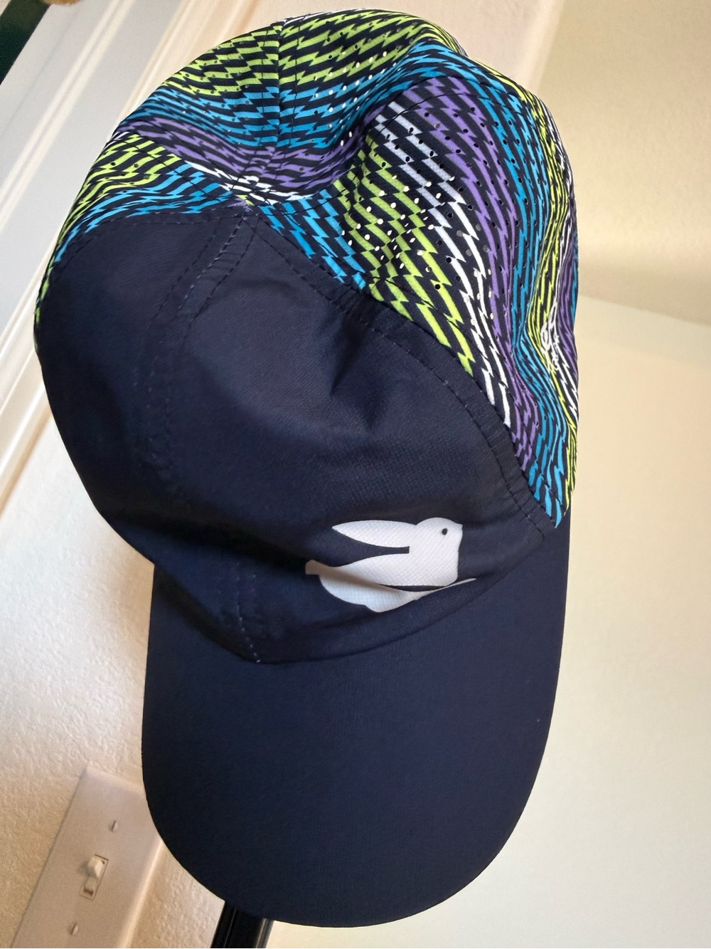 Rabbit hat